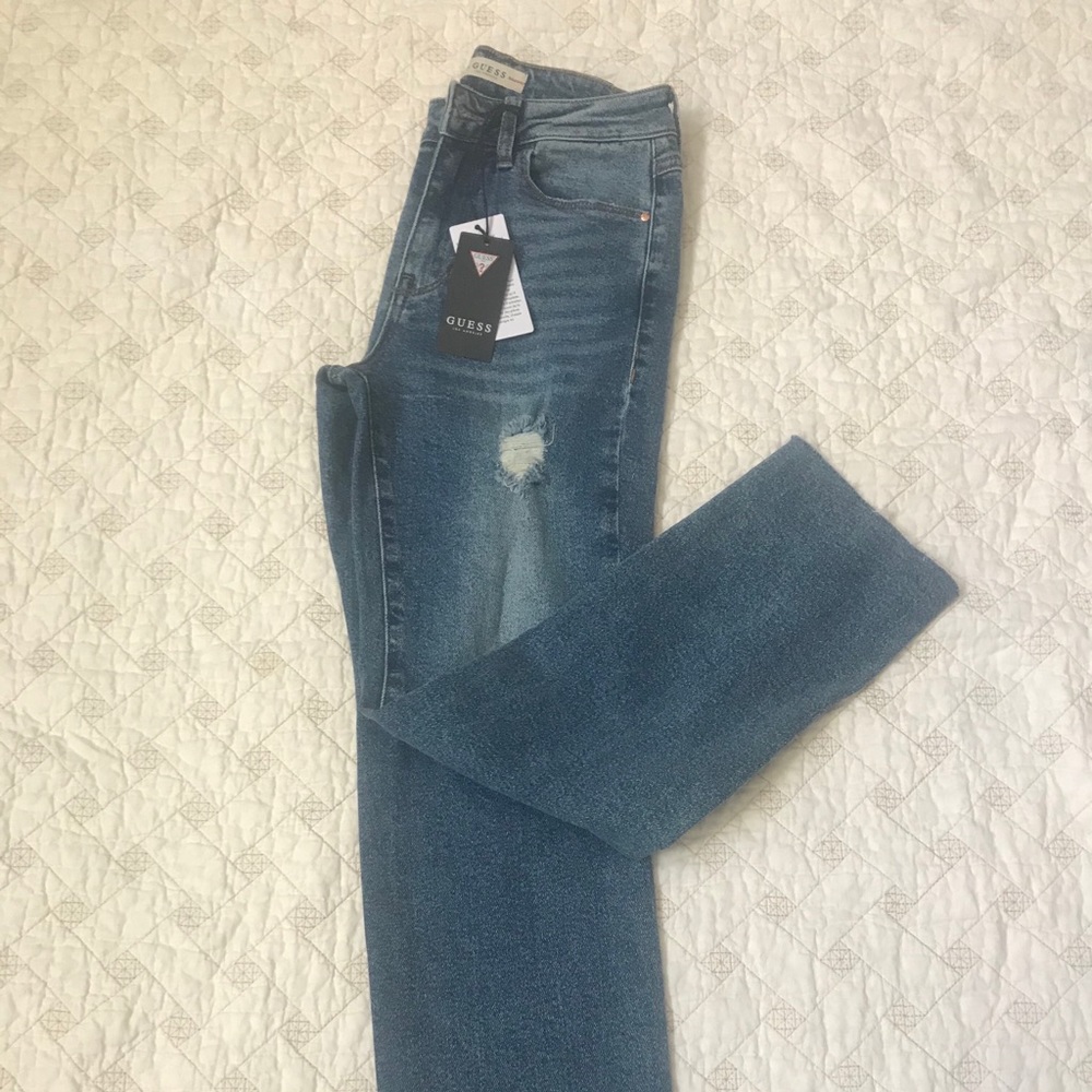 GUESS JEANS NEW